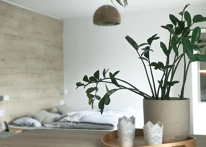 Holiday home Treinen Ramona