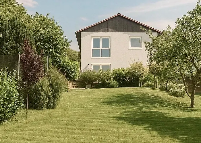 Ferienhaus CLARNI
